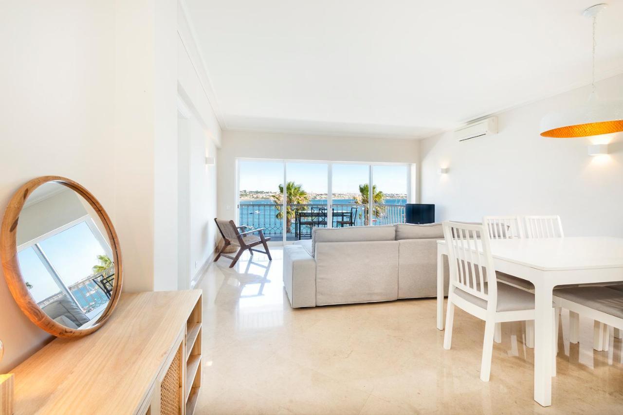 Bay Terrace Iv Cascais