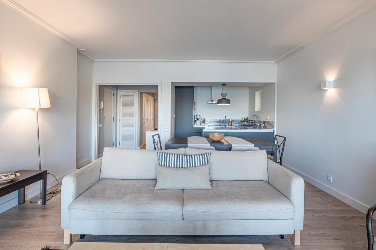 Apartamento Bay Terrace Ii Cascaes