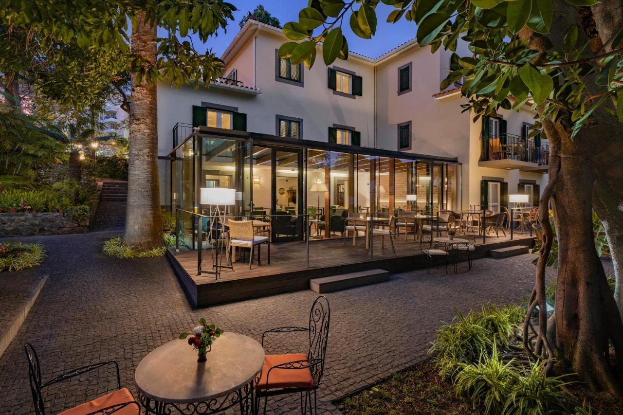 Vicencia Hotel