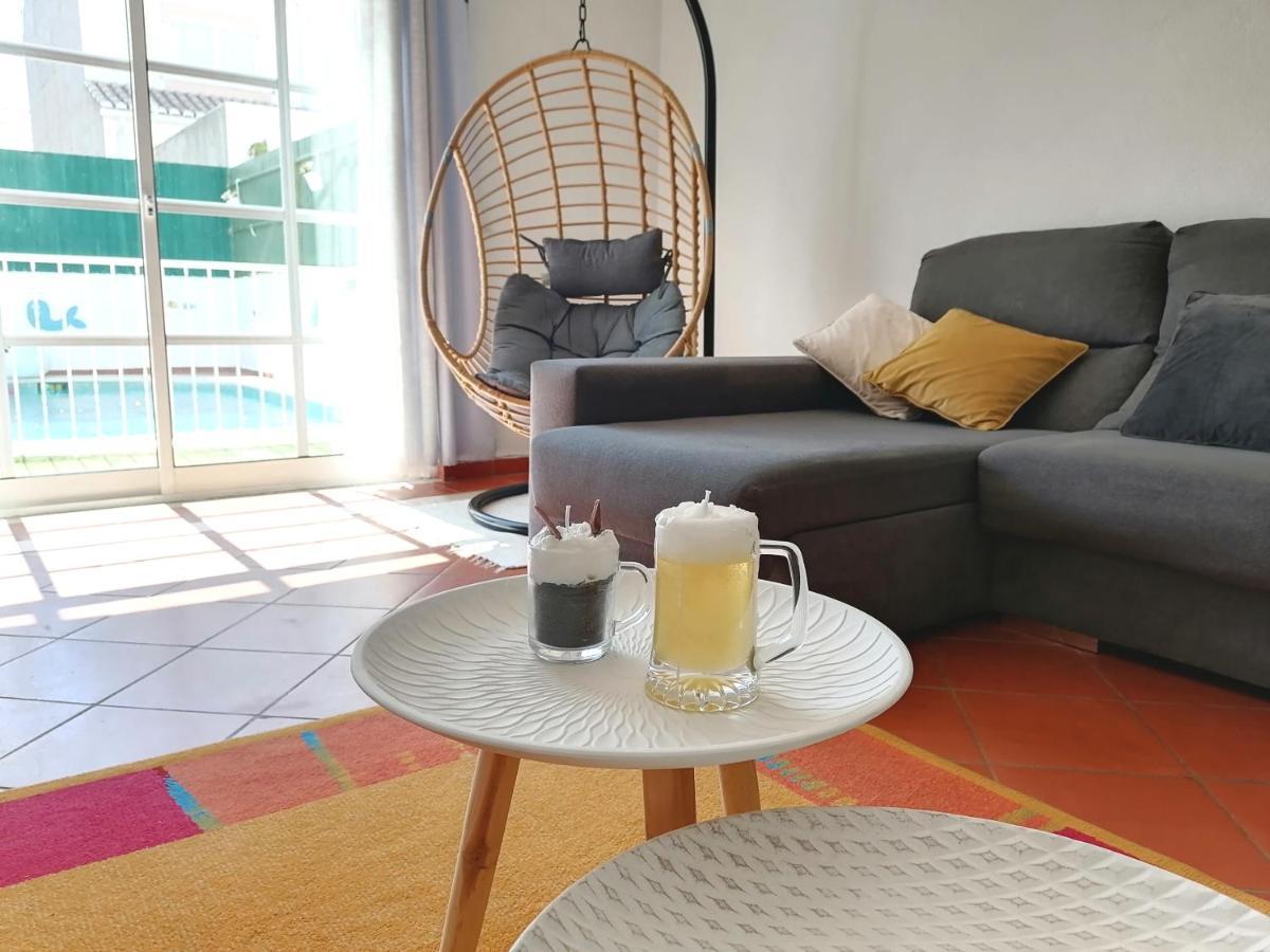 Holiday home Marreiro's House Algarve - Child Friendy - Private Pool *