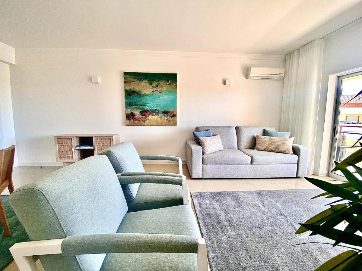 Sea Views Floor Appartement Vilamoura