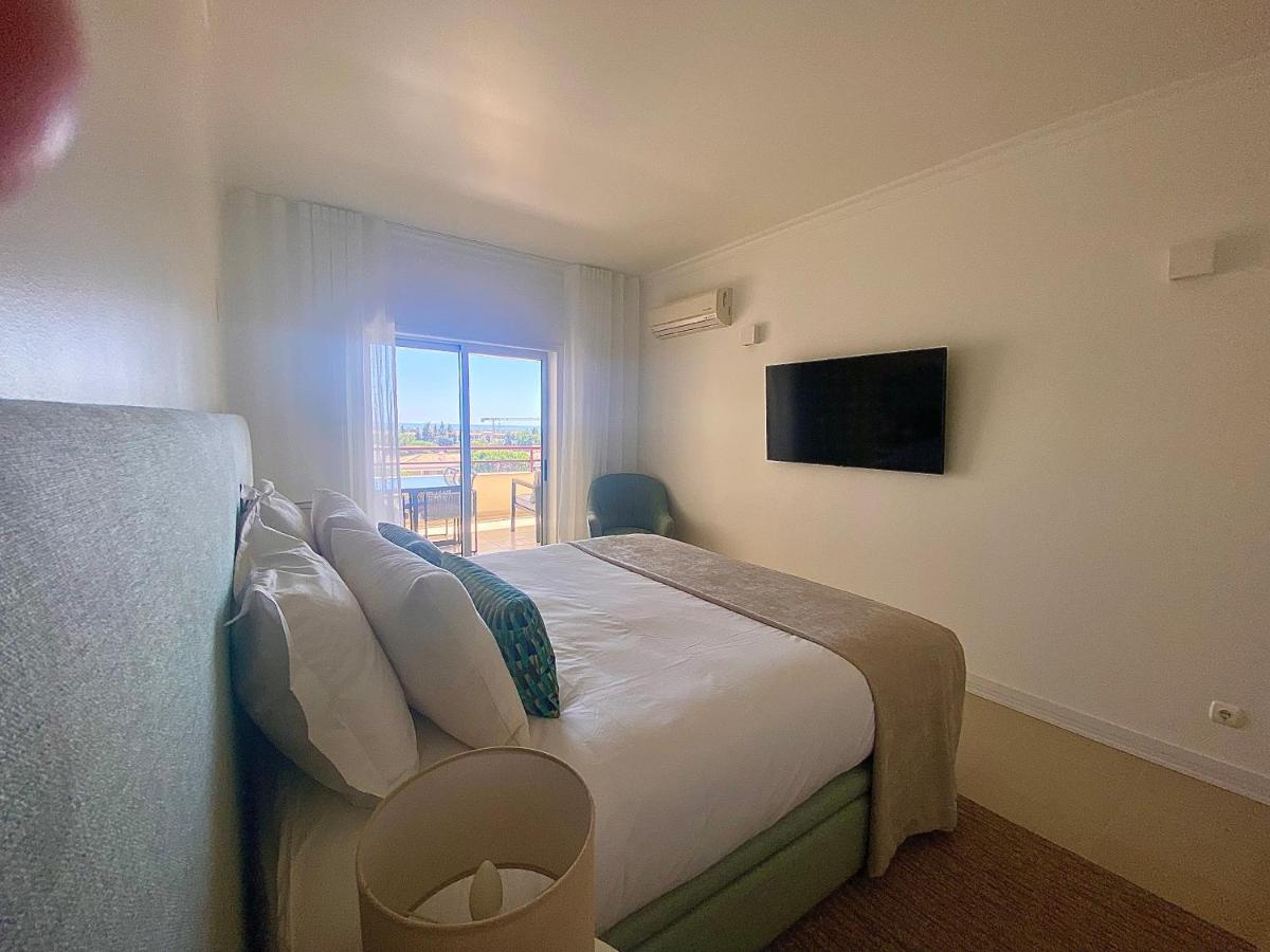 Sea Views Floor Appartement Vilamoura