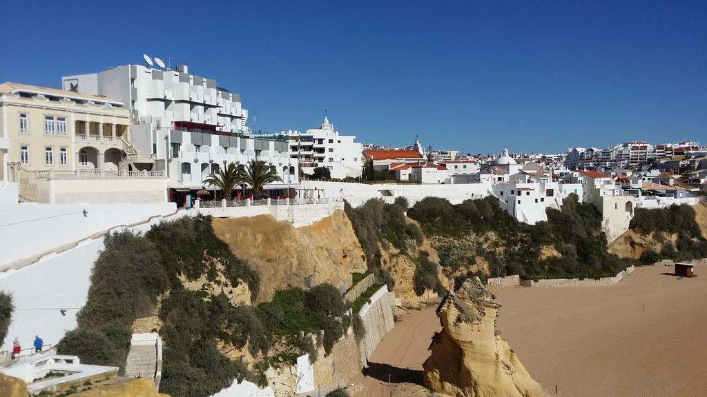 Al-buhera * Albufeira