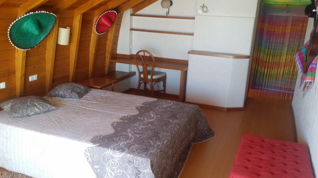 Guest house Al-buhera Albufeira