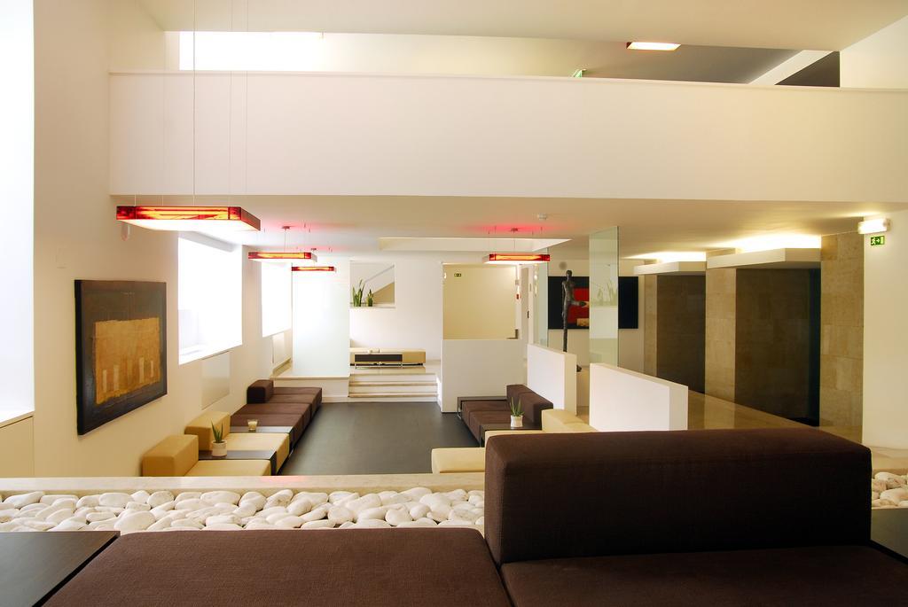 Hotel Jeronimos 8 Lisbon