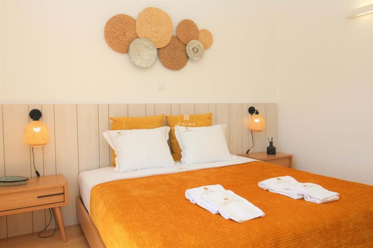 Appartement Sao Rafael - By Dalma Portuguesa Albufeira