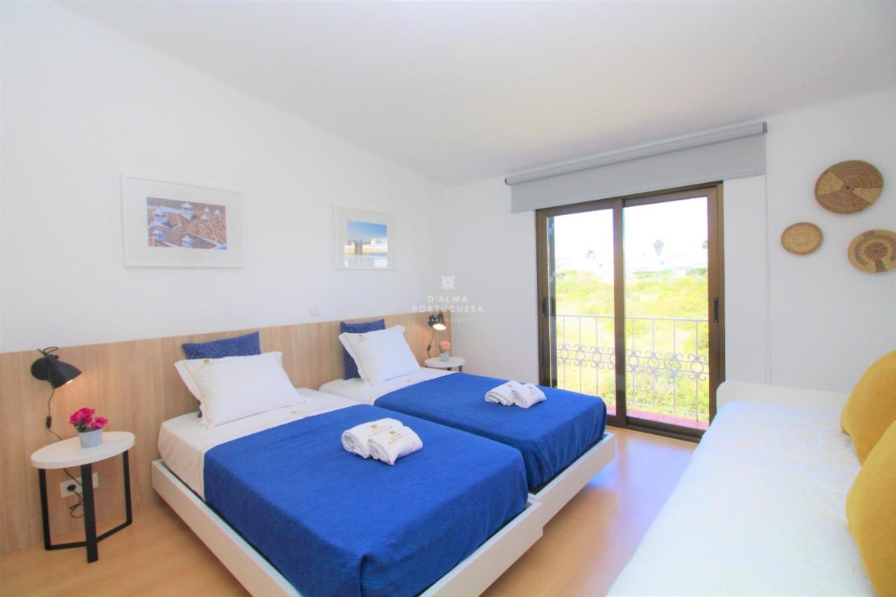 Appartement Sao Rafael - By Dalma Portuguesa