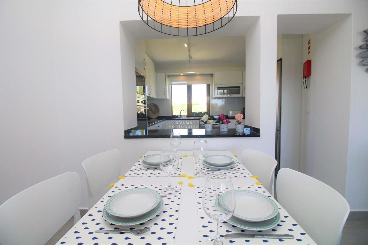 Sao Rafael - By Dalma Portuguesa Appartement Albufeira