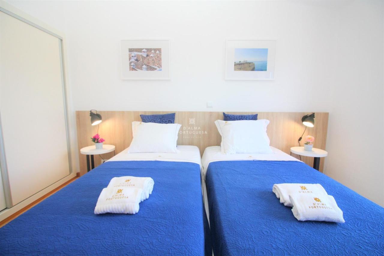 Appartement Sao Rafael - By Dalma Portuguesa