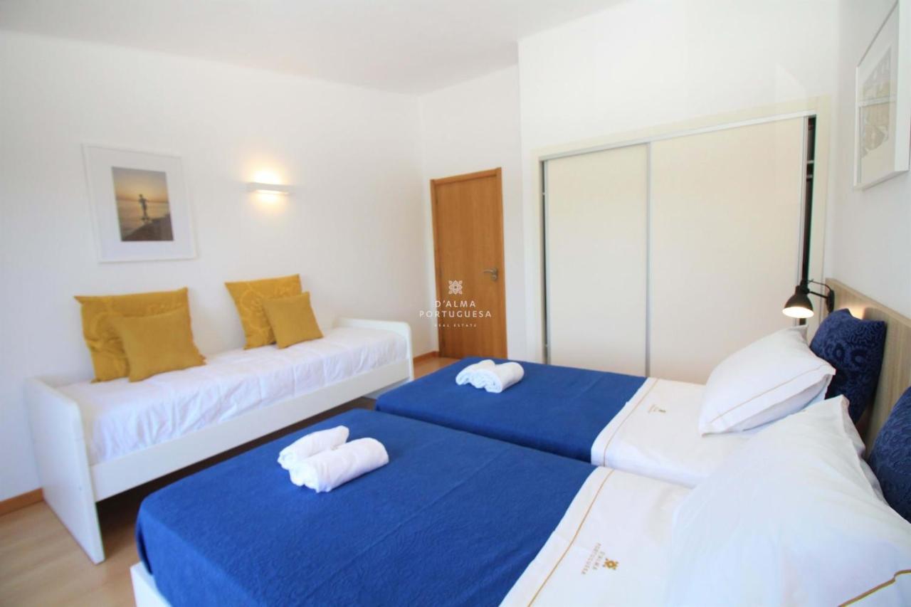 Sao Rafael - By Dalma Portuguesa Appartement Albufeira