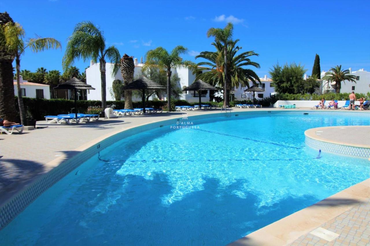 Appartement Sao Rafael - By Dalma Portuguesa Albufeira