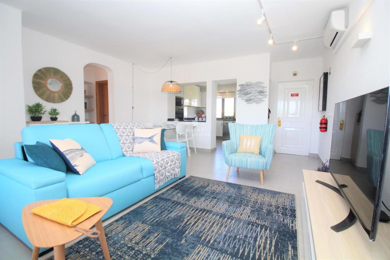 Appartement Sao Rafael - By Dalma Portuguesa