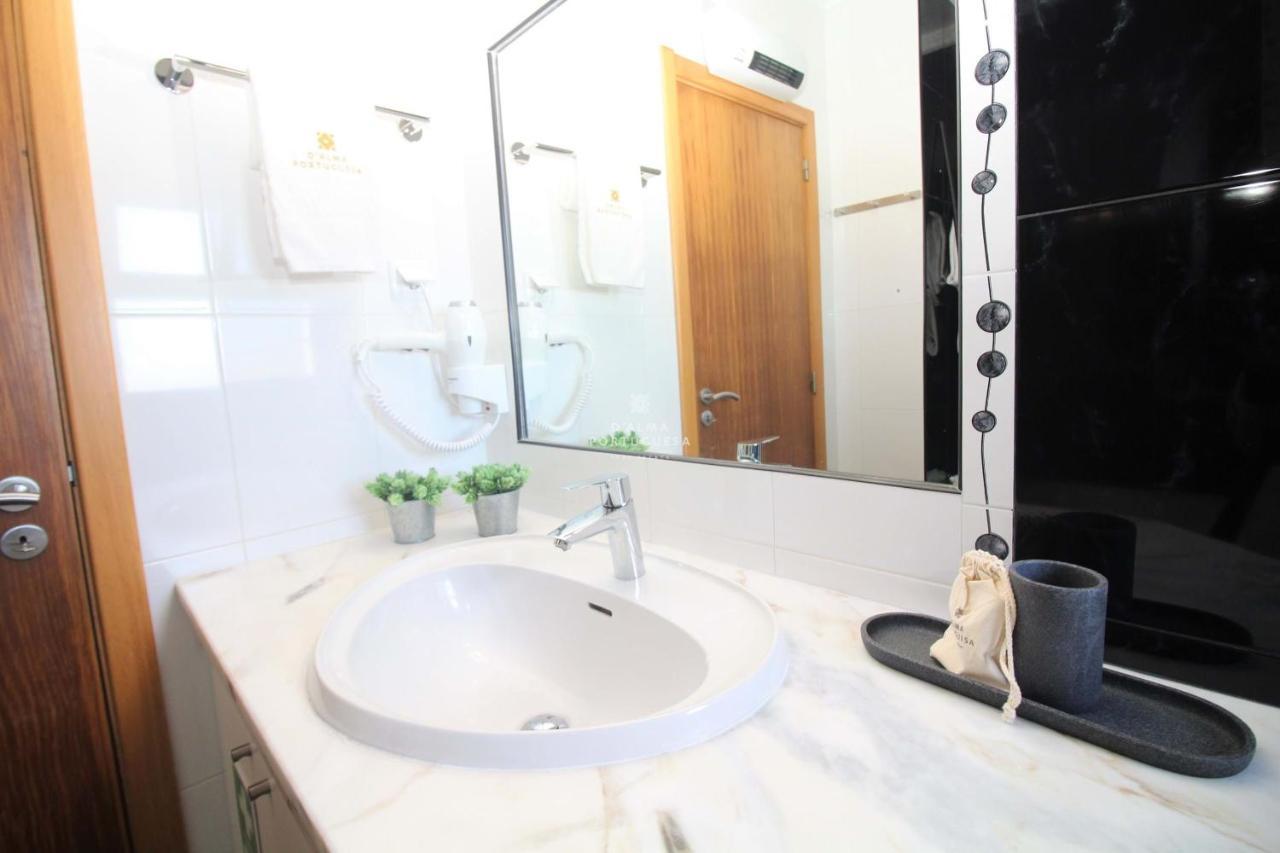 Sao Rafael - By Dalma Portuguesa Appartement