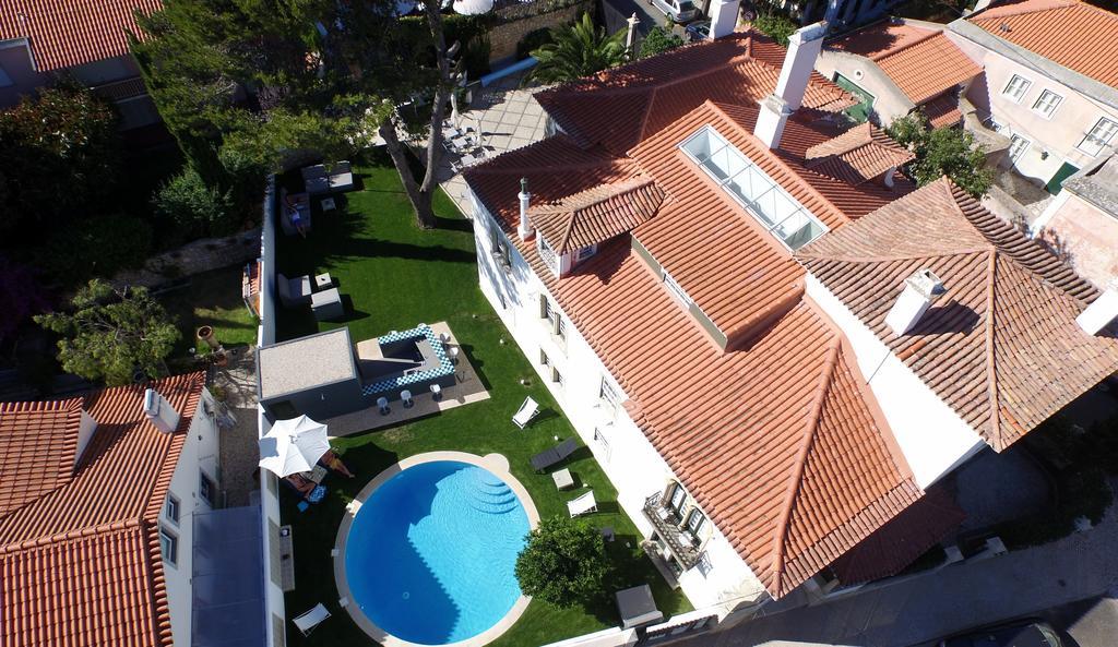 Vasco Da Gama Guest house Cascais