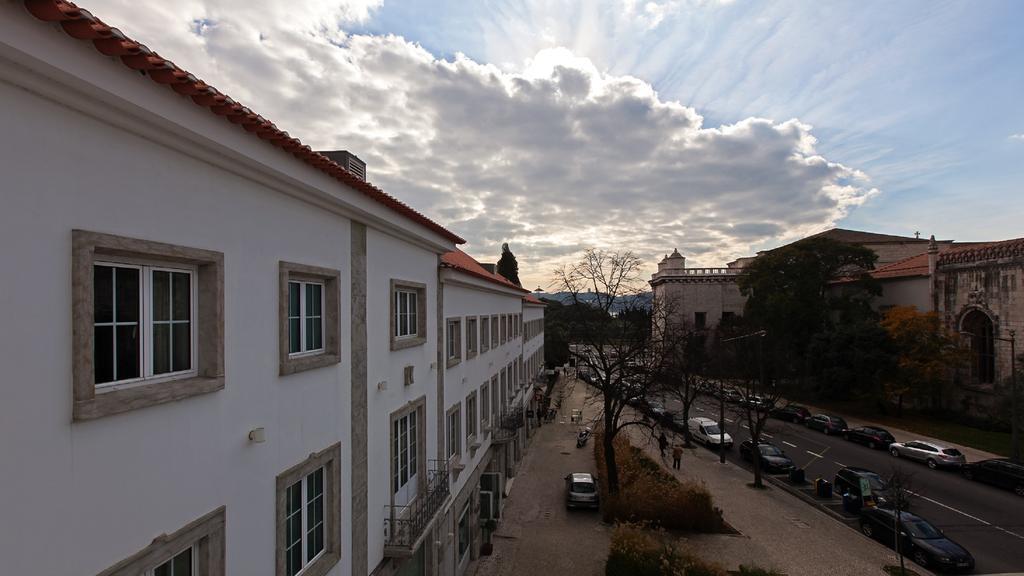 Jeronimos 8 Hotel Lisbon