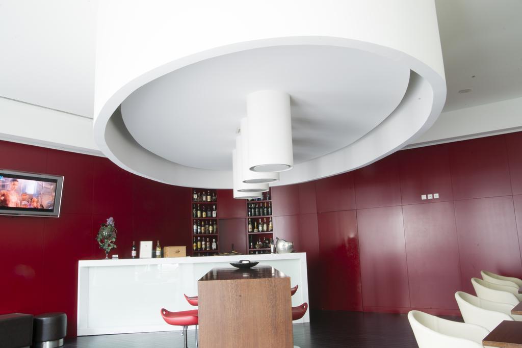 Hotel Jeronimos 8 Lisbon