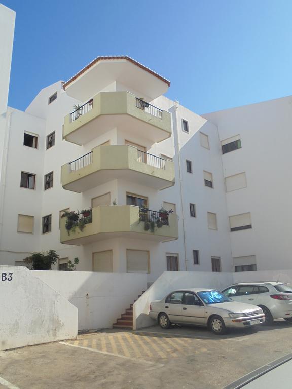 Casa Ameijeira Lagos