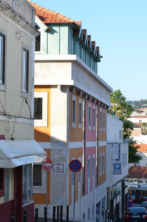 Hotel Cascais Hotel 3*