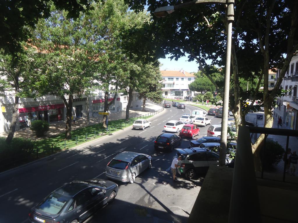 Guest house Palm Cascais