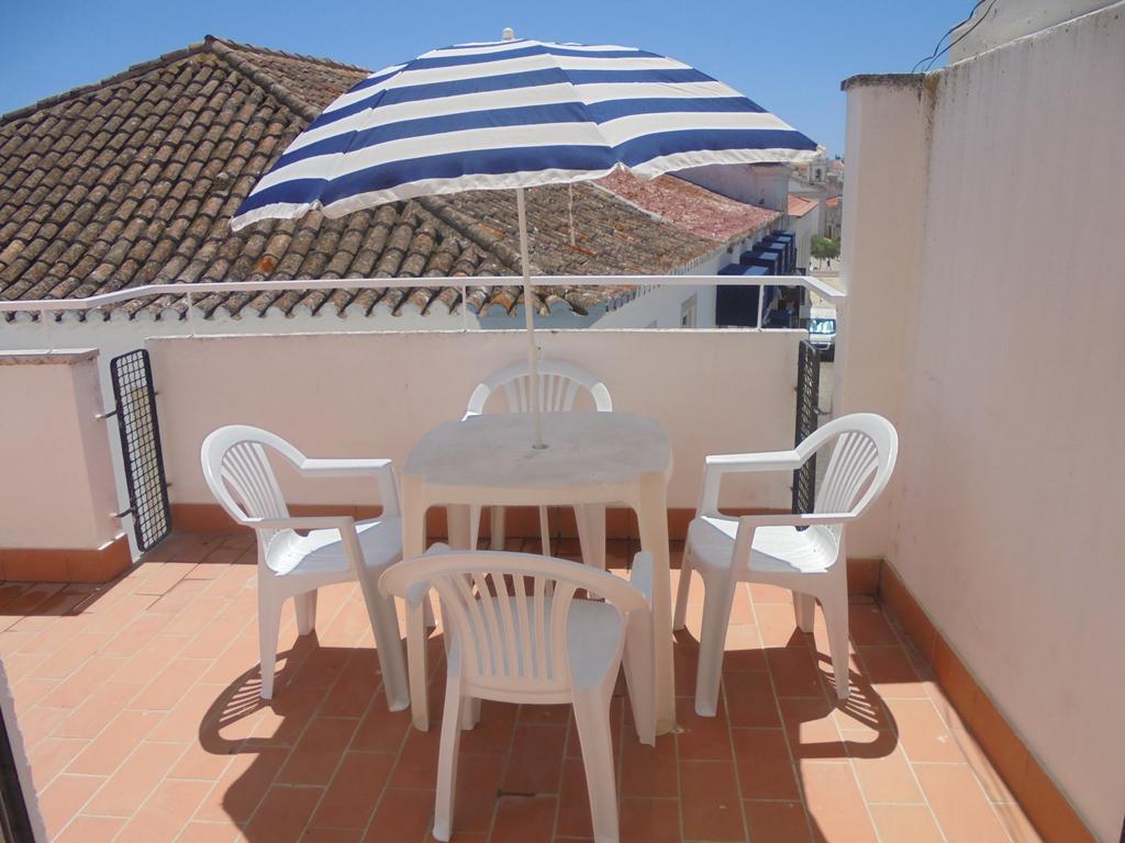 Casas Da Barroca Apartment *