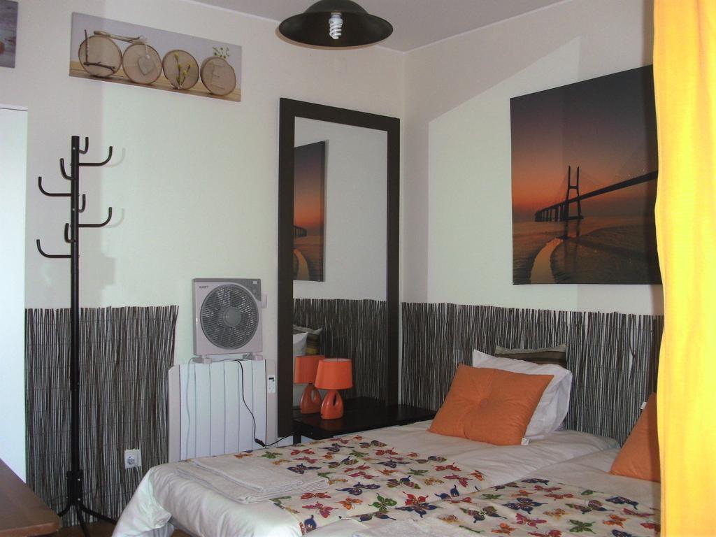 Guest house White House 3*