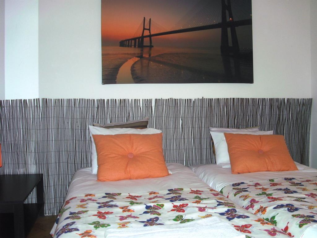 White House 3* Cascais