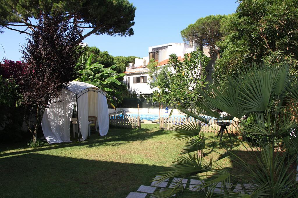 Guest house White House 3*