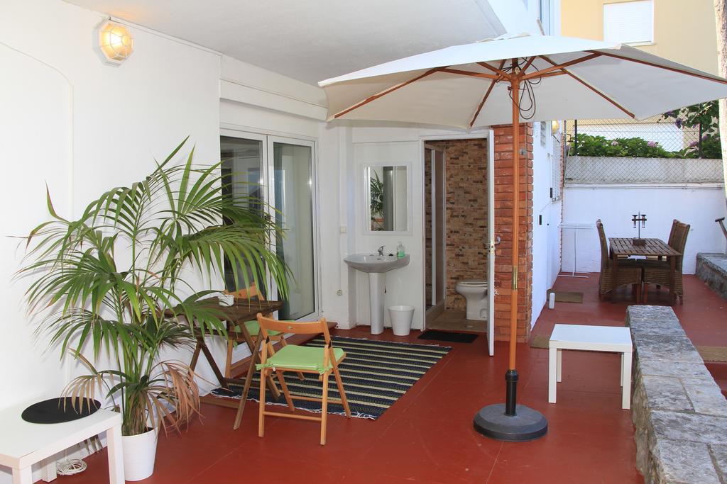 Guest house White House