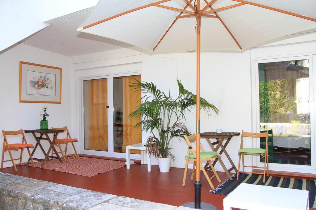 Guest house White House