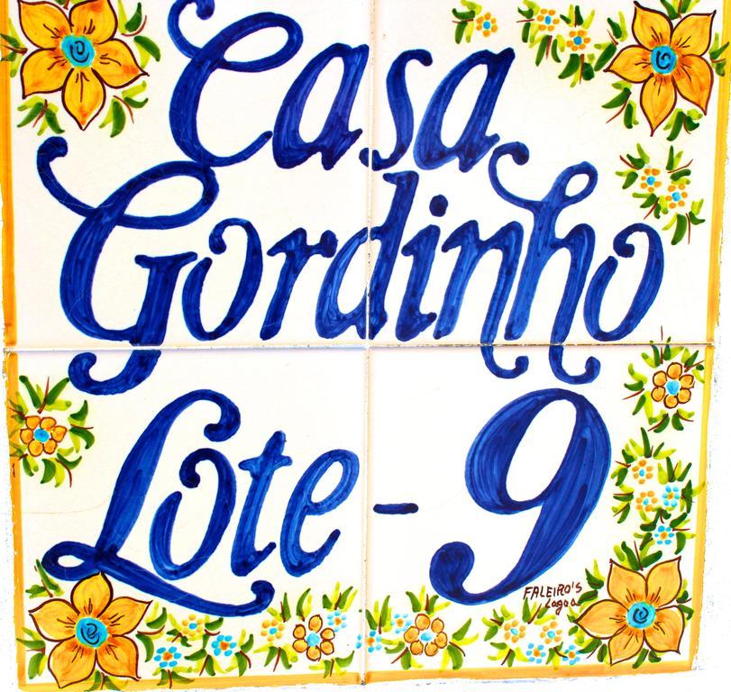 Bella & Gordinho Gasthuis