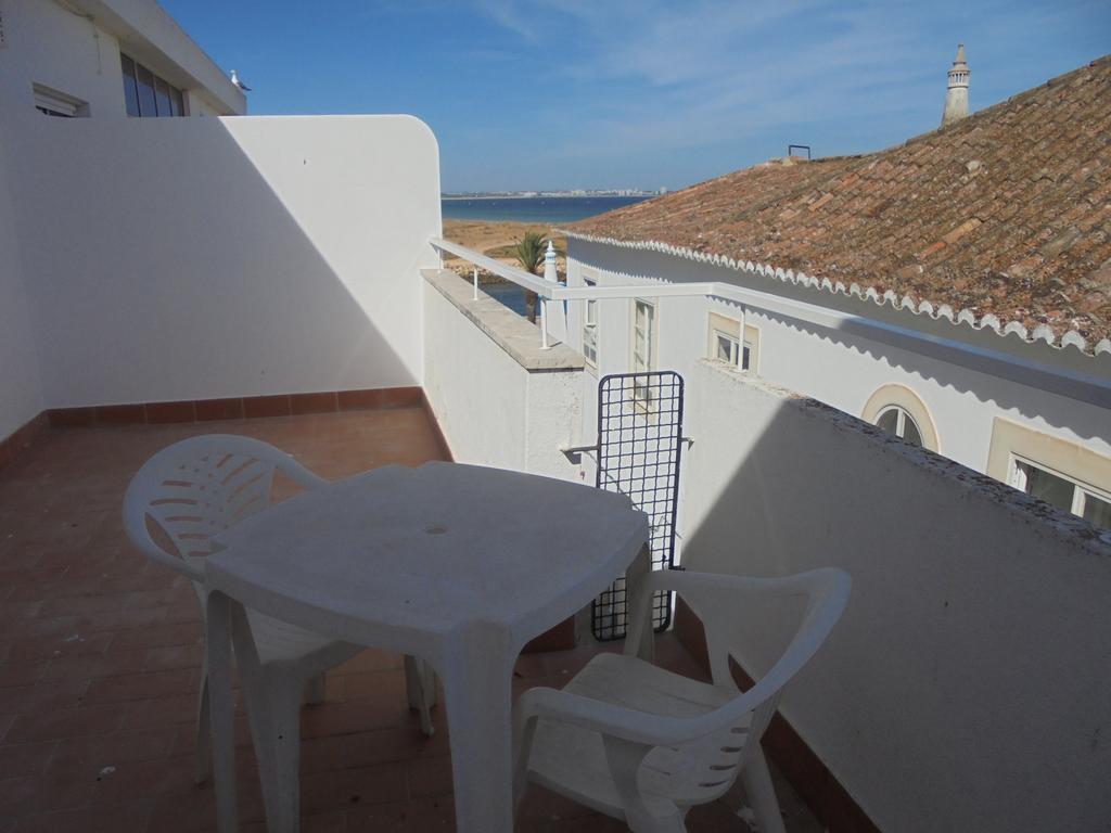 Apartment Casas Da Barroca Lagos