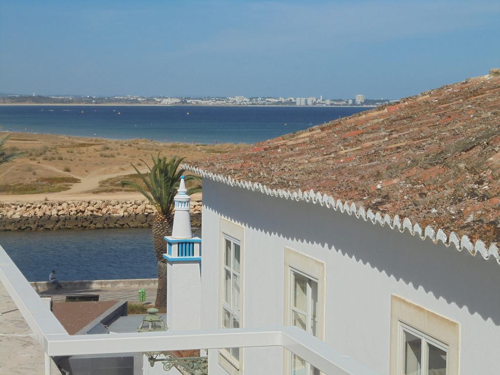 Casas Da Barroca * Lagos