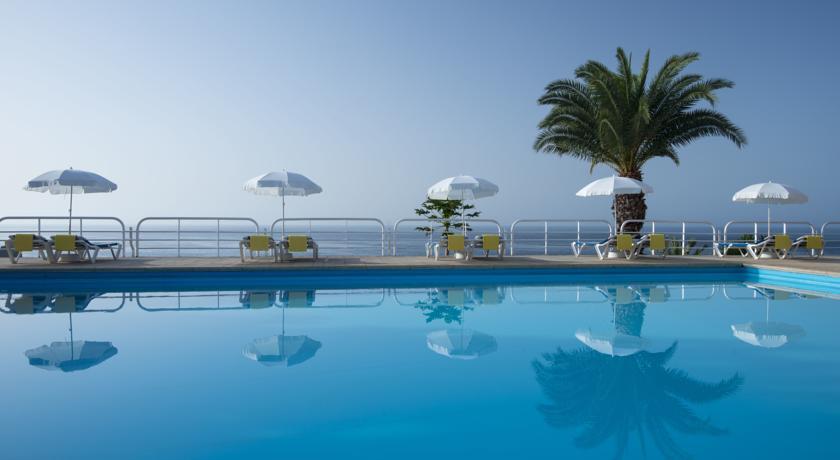 Baia Azul 4* Funchal (Madeira)