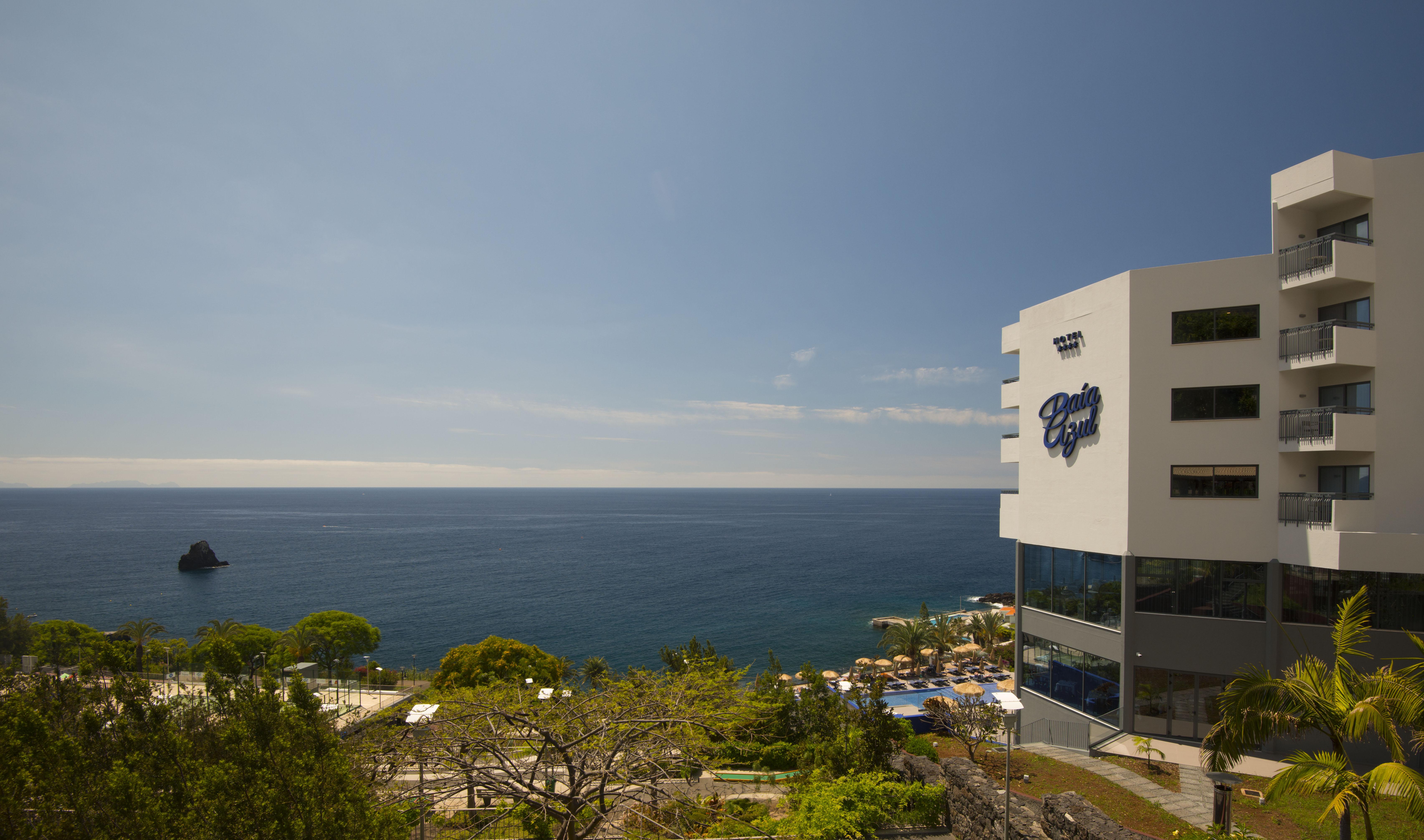 Baia Azul Hotel 4*