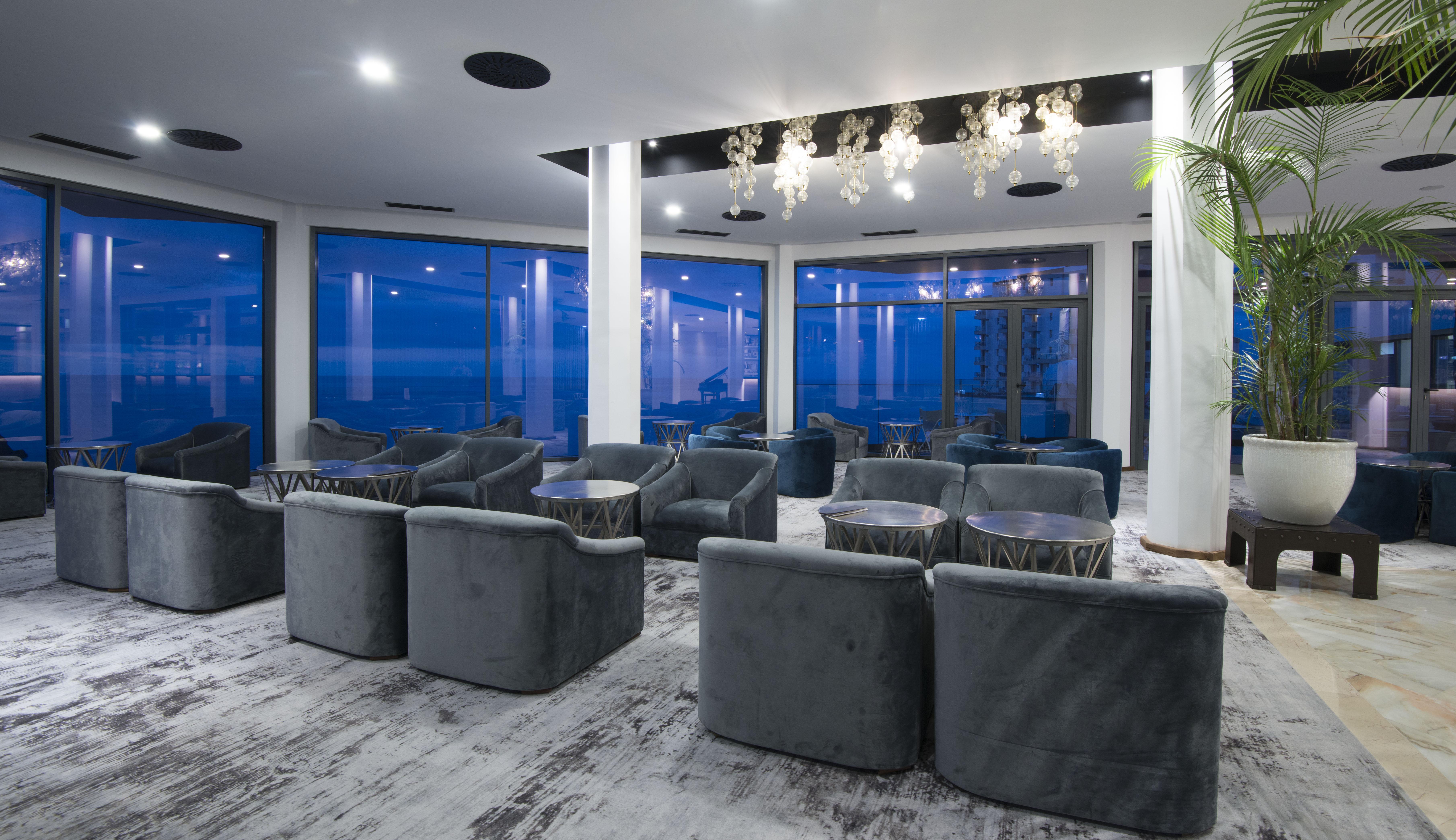 Baia Azul Hotel Funchal (Madeira)