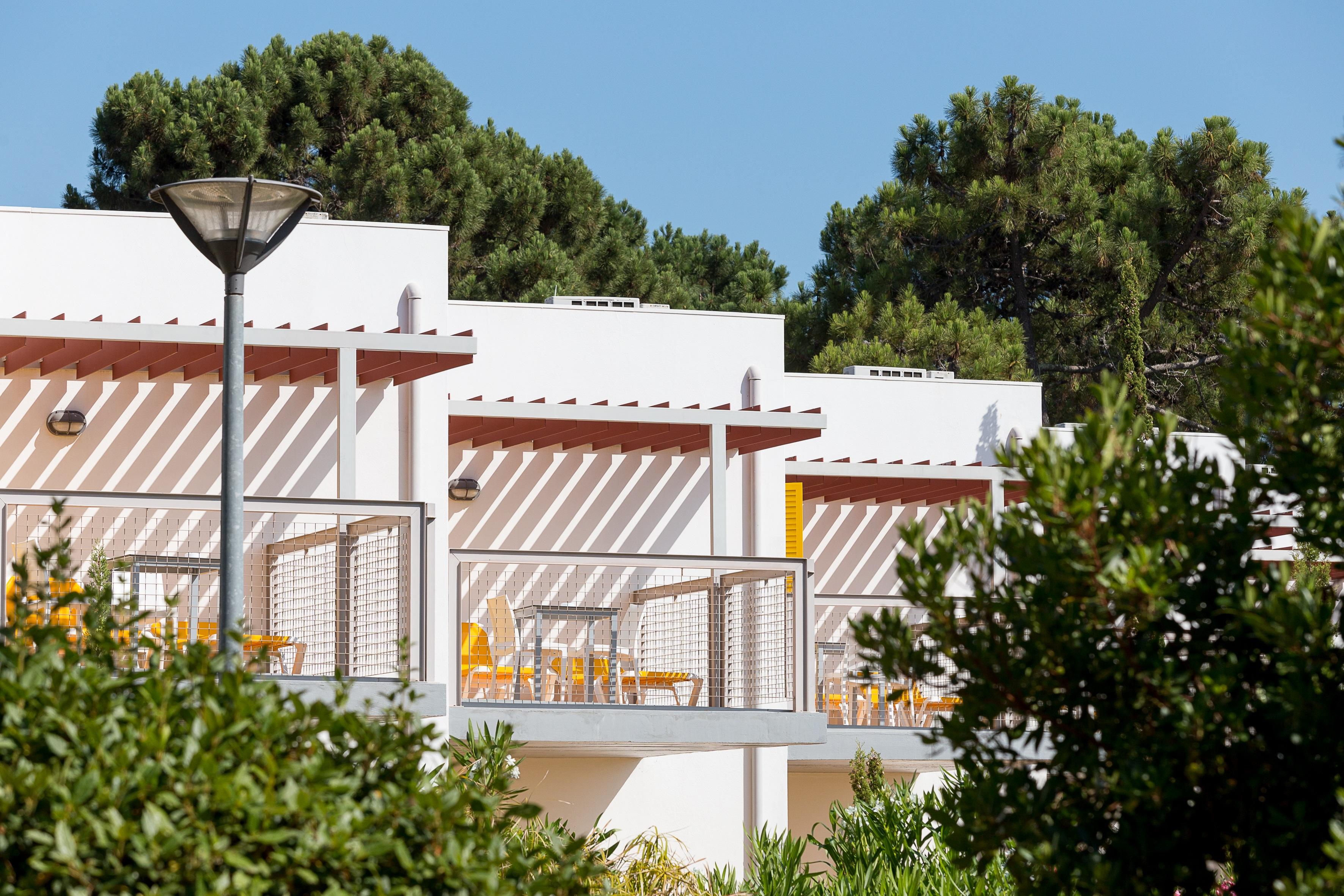 Turisticos Pinhal Da Marina Vilamoura