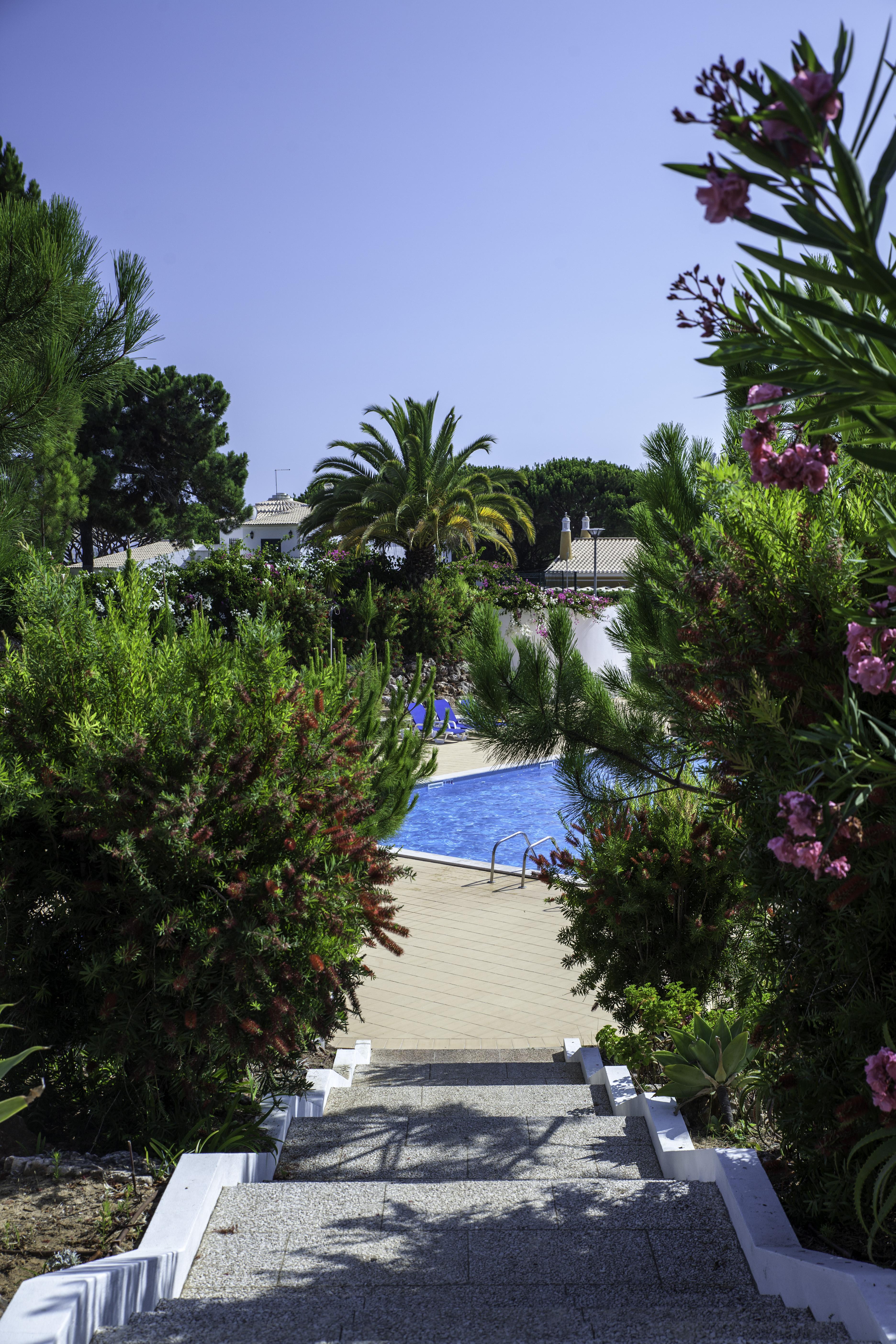 Parque de vacaciones Turisticos Pinhal Da Marina Vilamoura