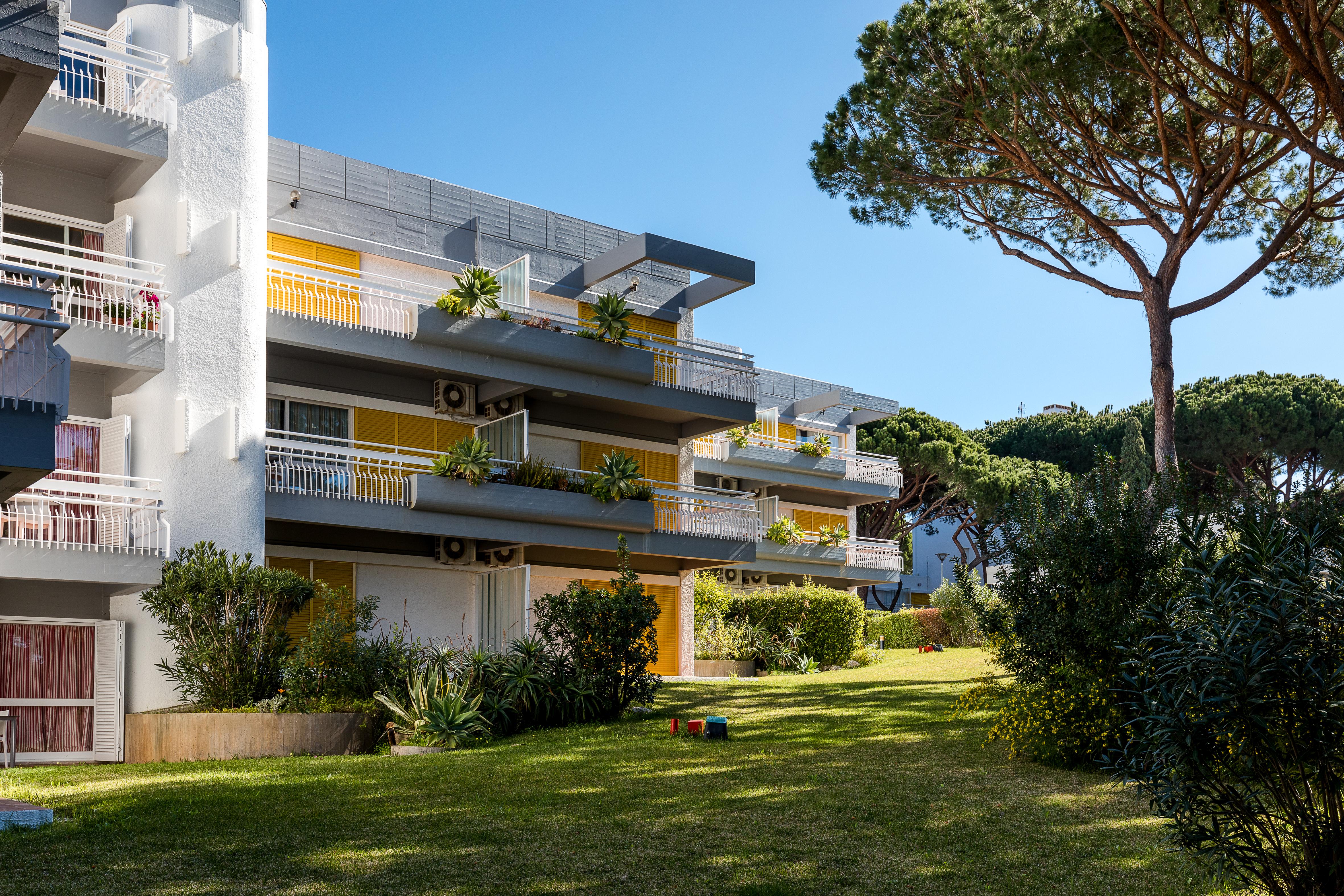 Turisticos Pinhal Da Marina Vilamoura