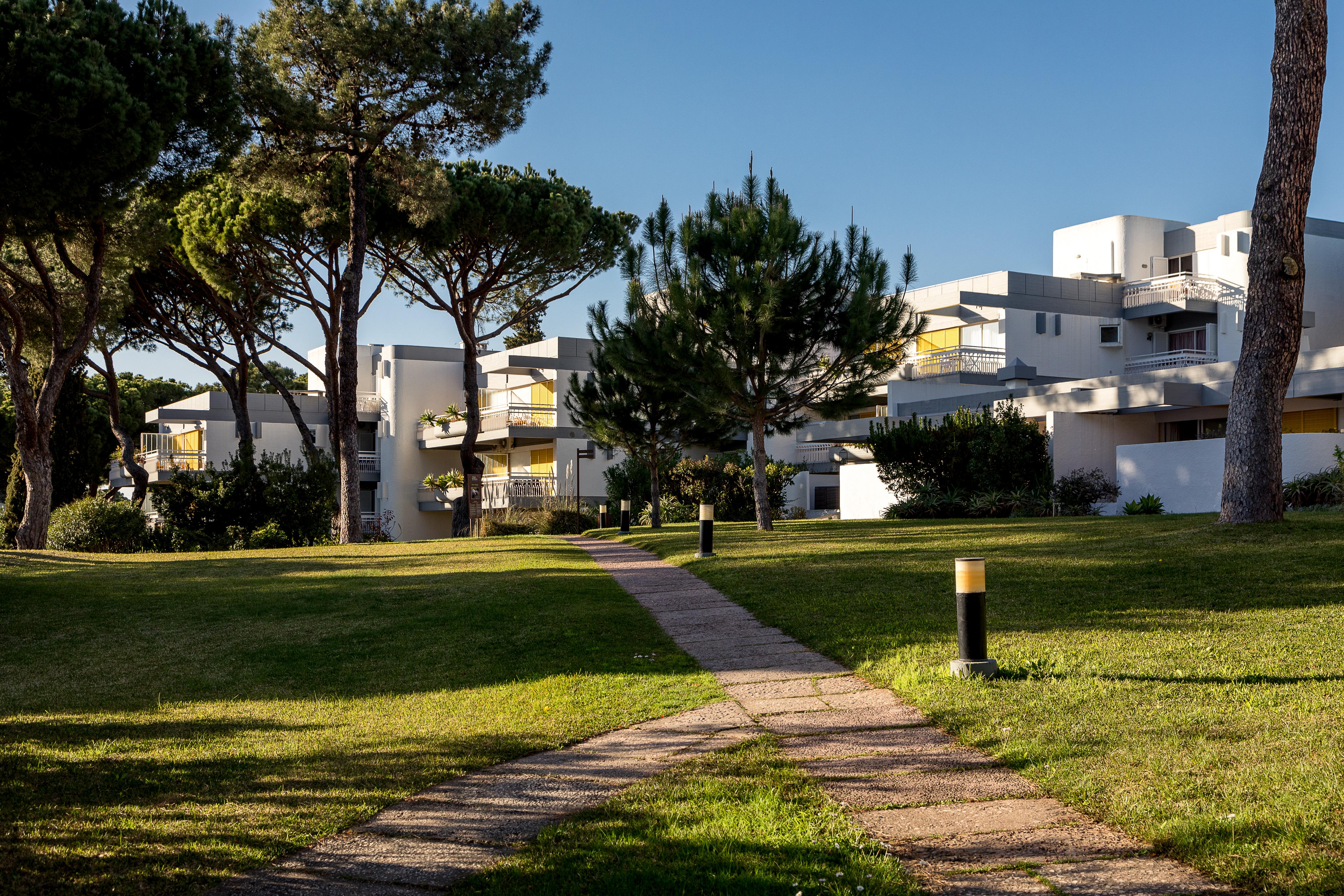 Turisticos Pinhal Da Marina Vilamoura