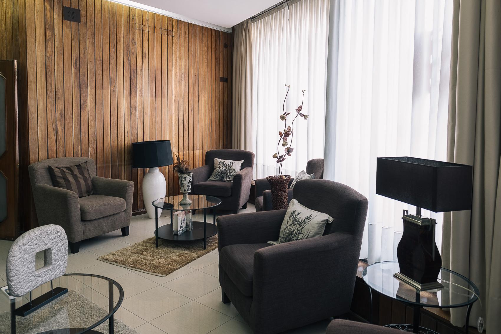 Sao Jose Hotel