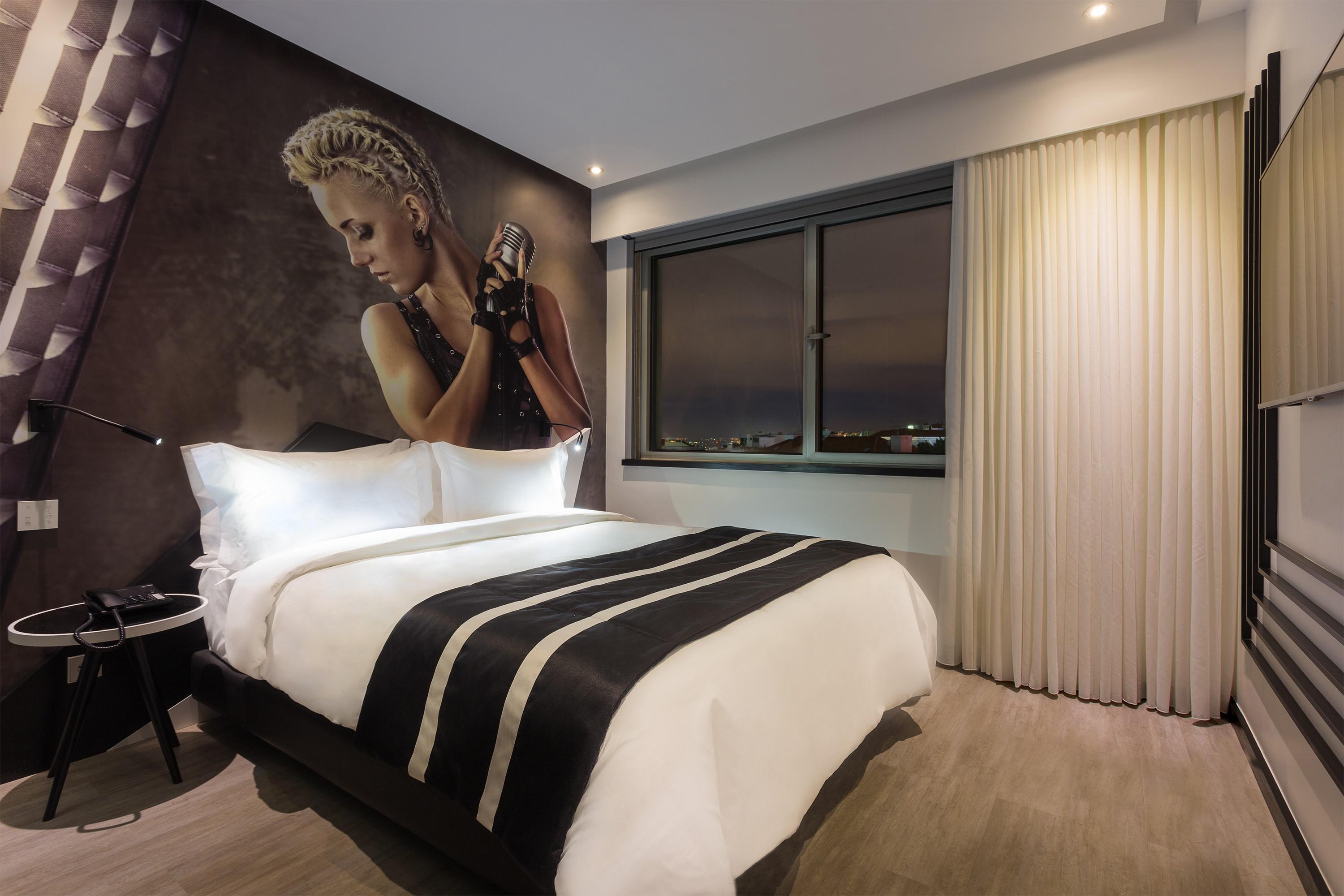 Hotel Hf Fenix Music Lisbon