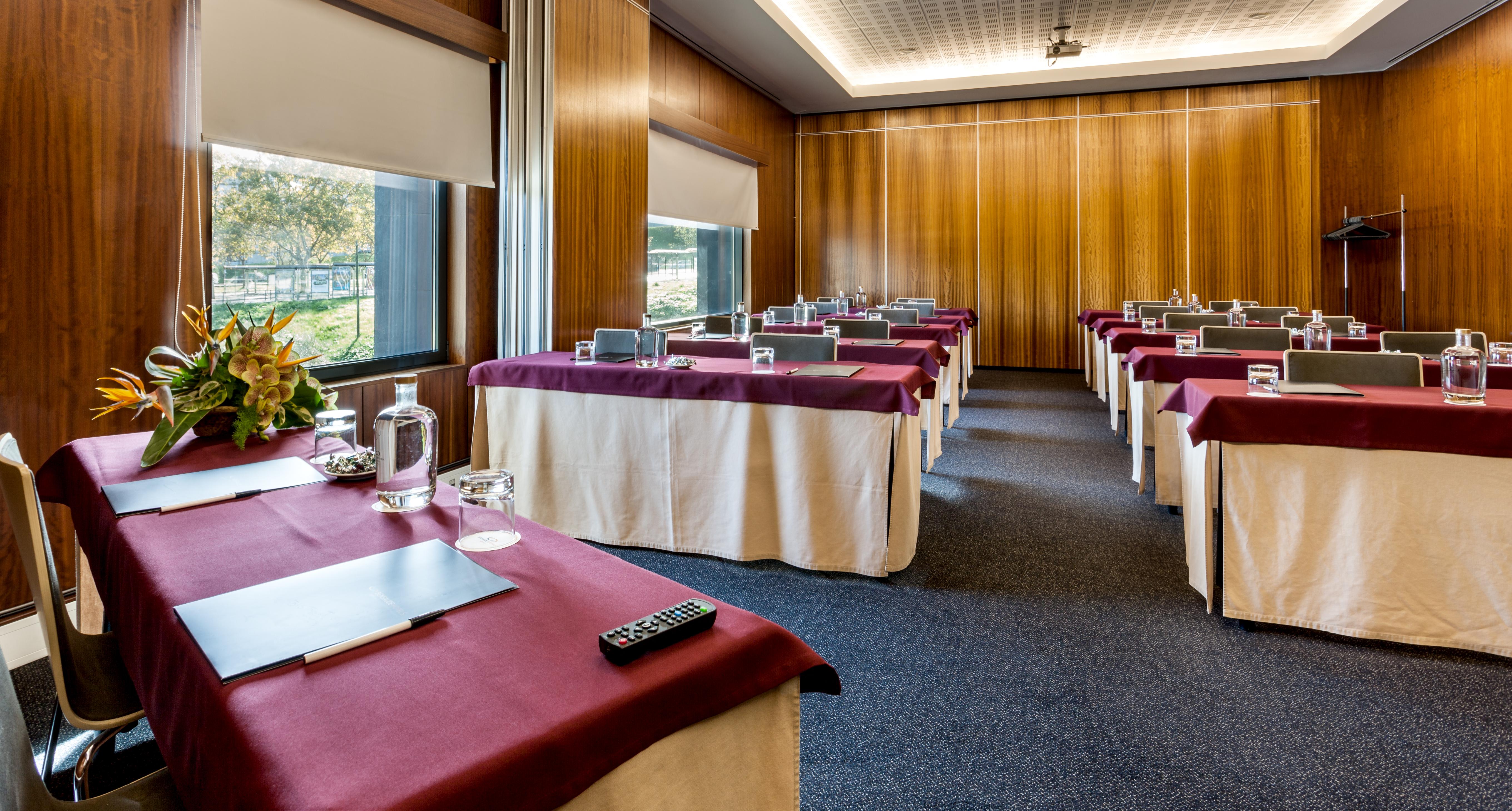 Acores Hotel