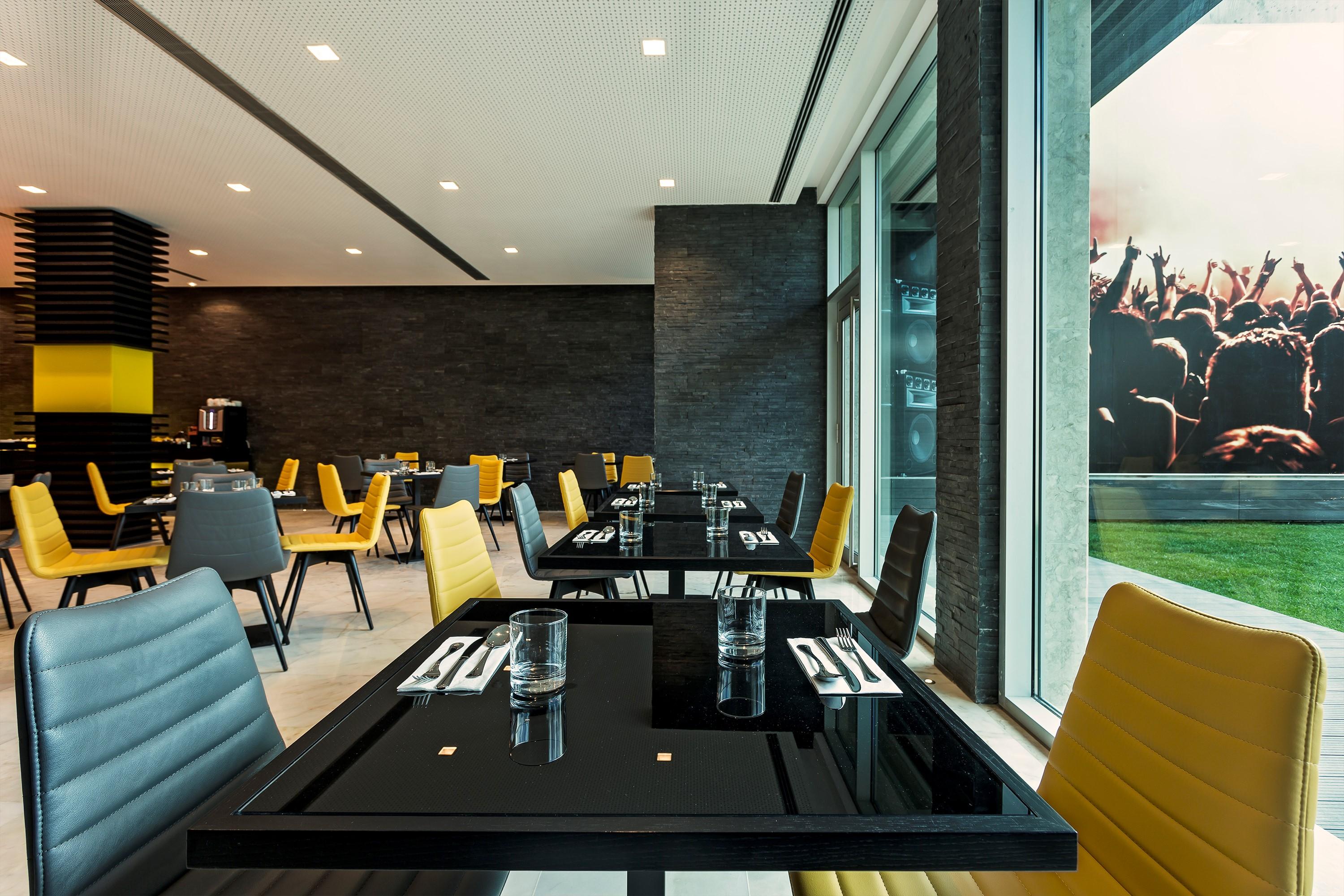 Hf Fenix Music Hotel Lisbon