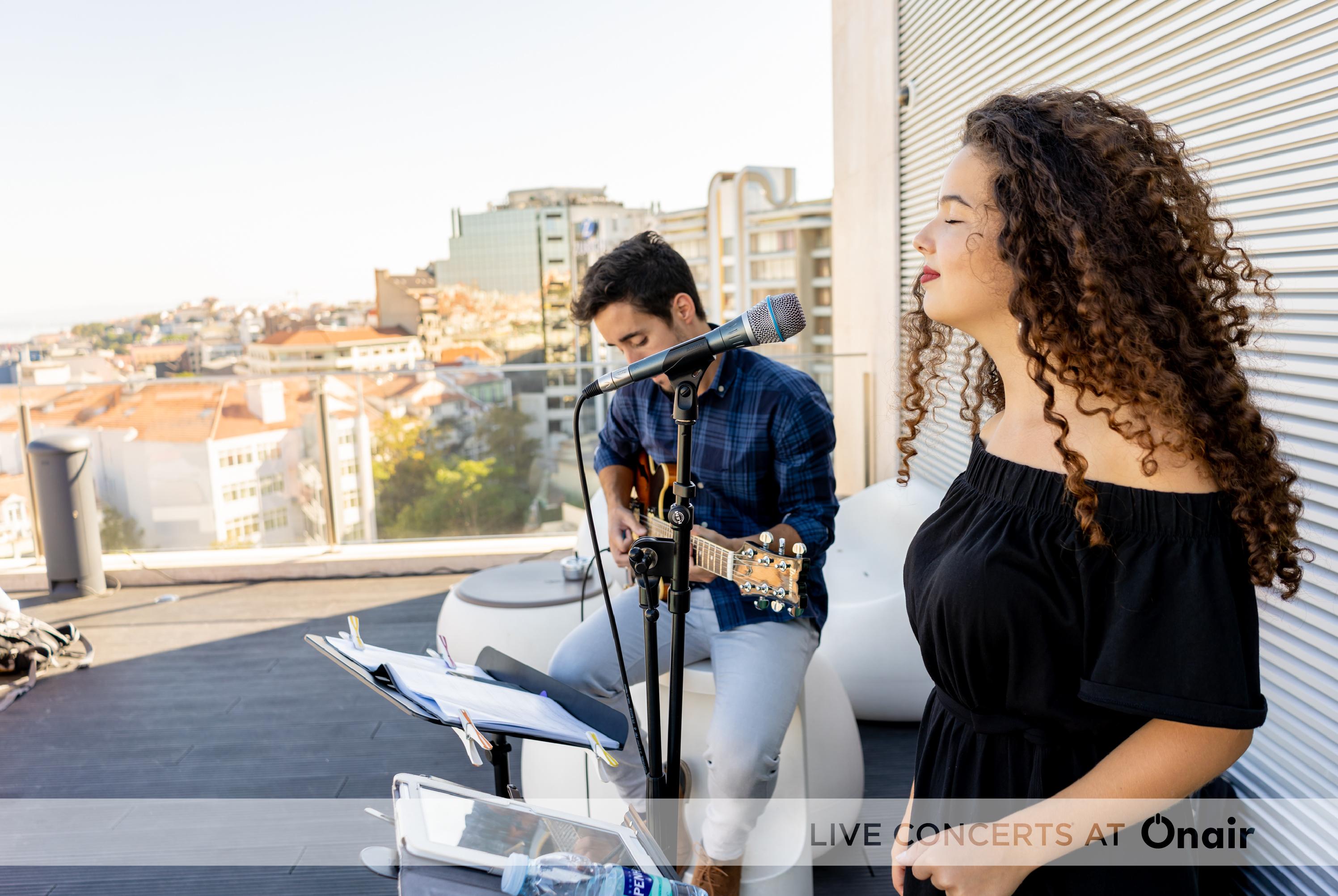 Hf Fenix Music Hotel