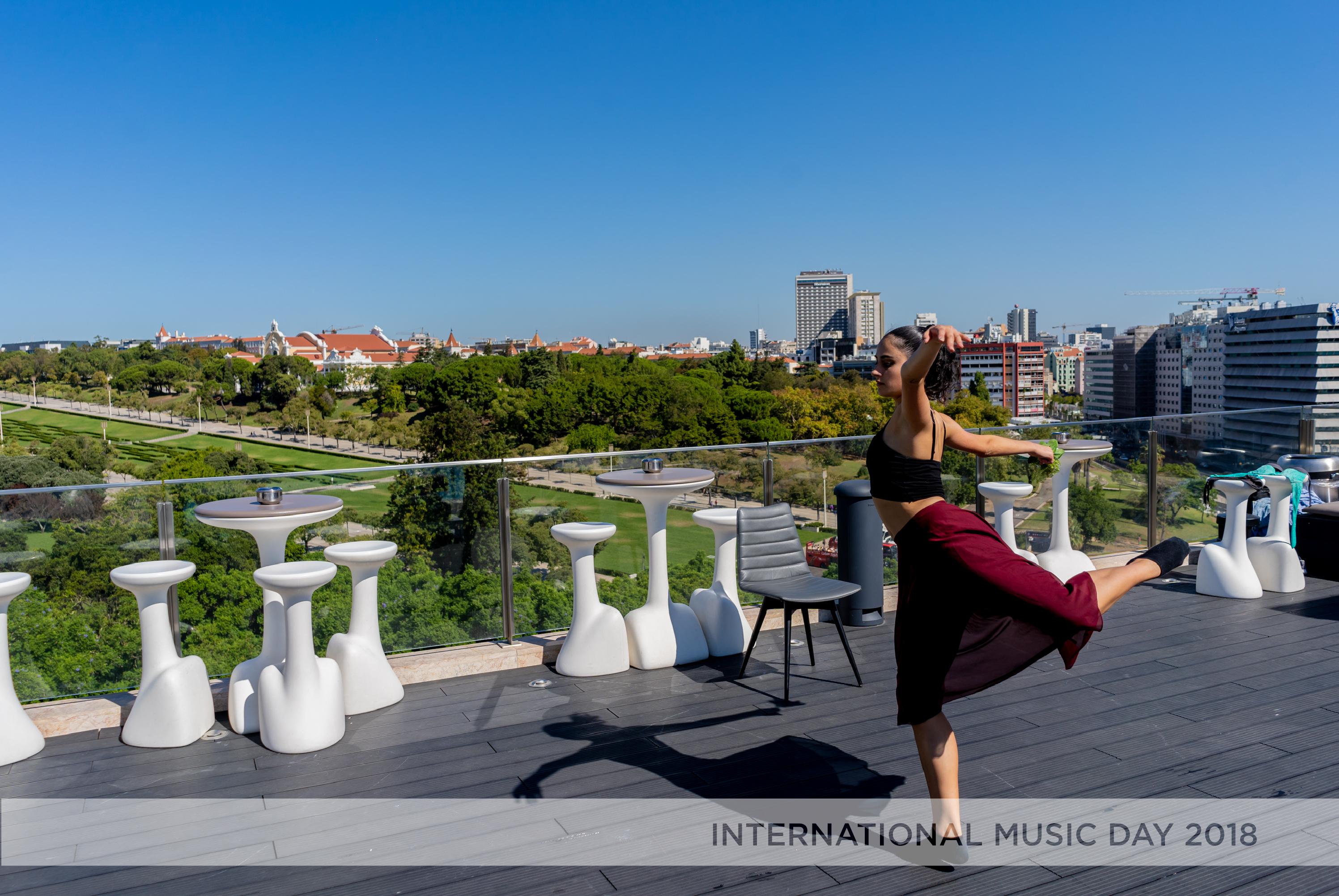 Hf Fenix Music Hotel