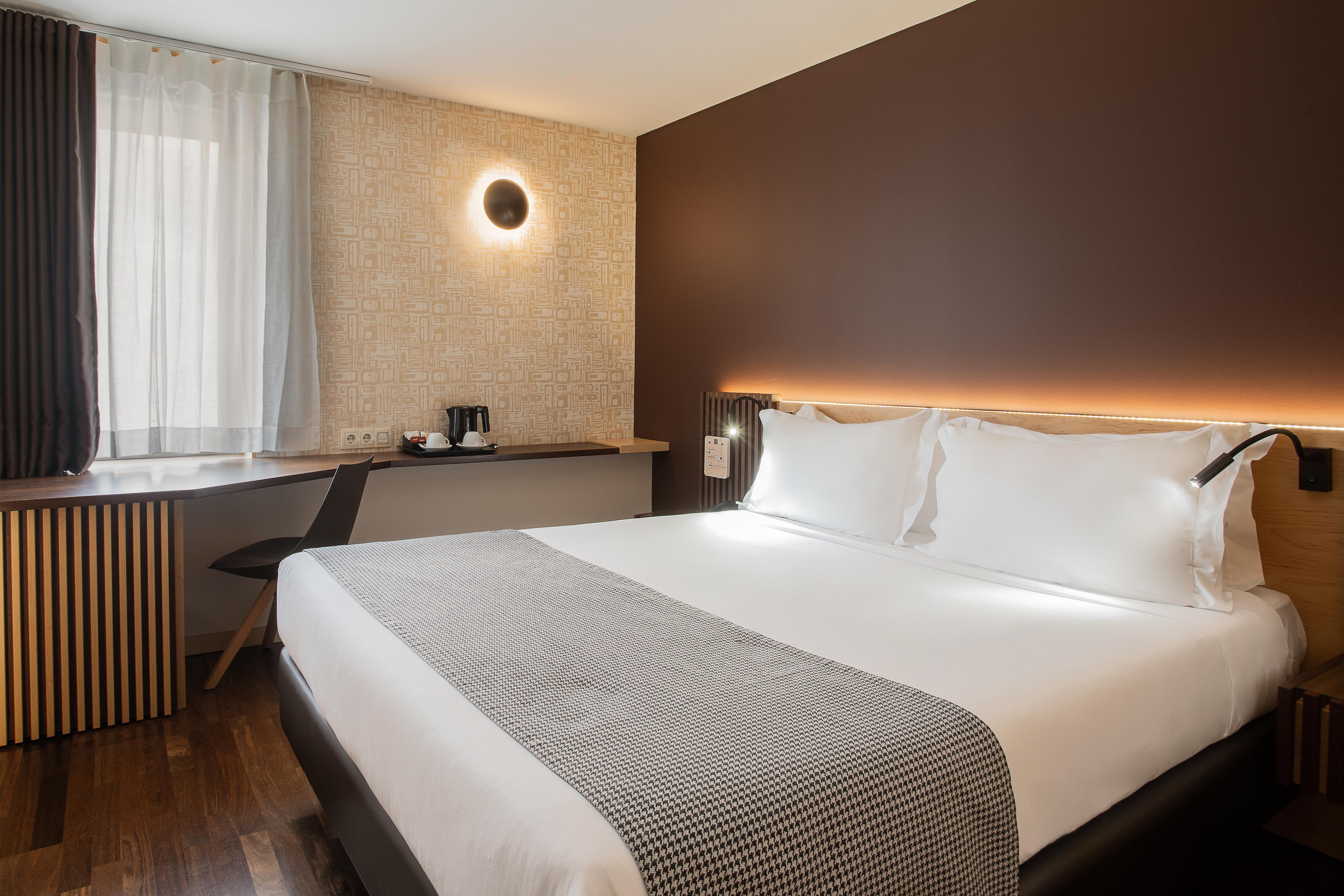 Hf Fenix Urban Hotel Lisbon