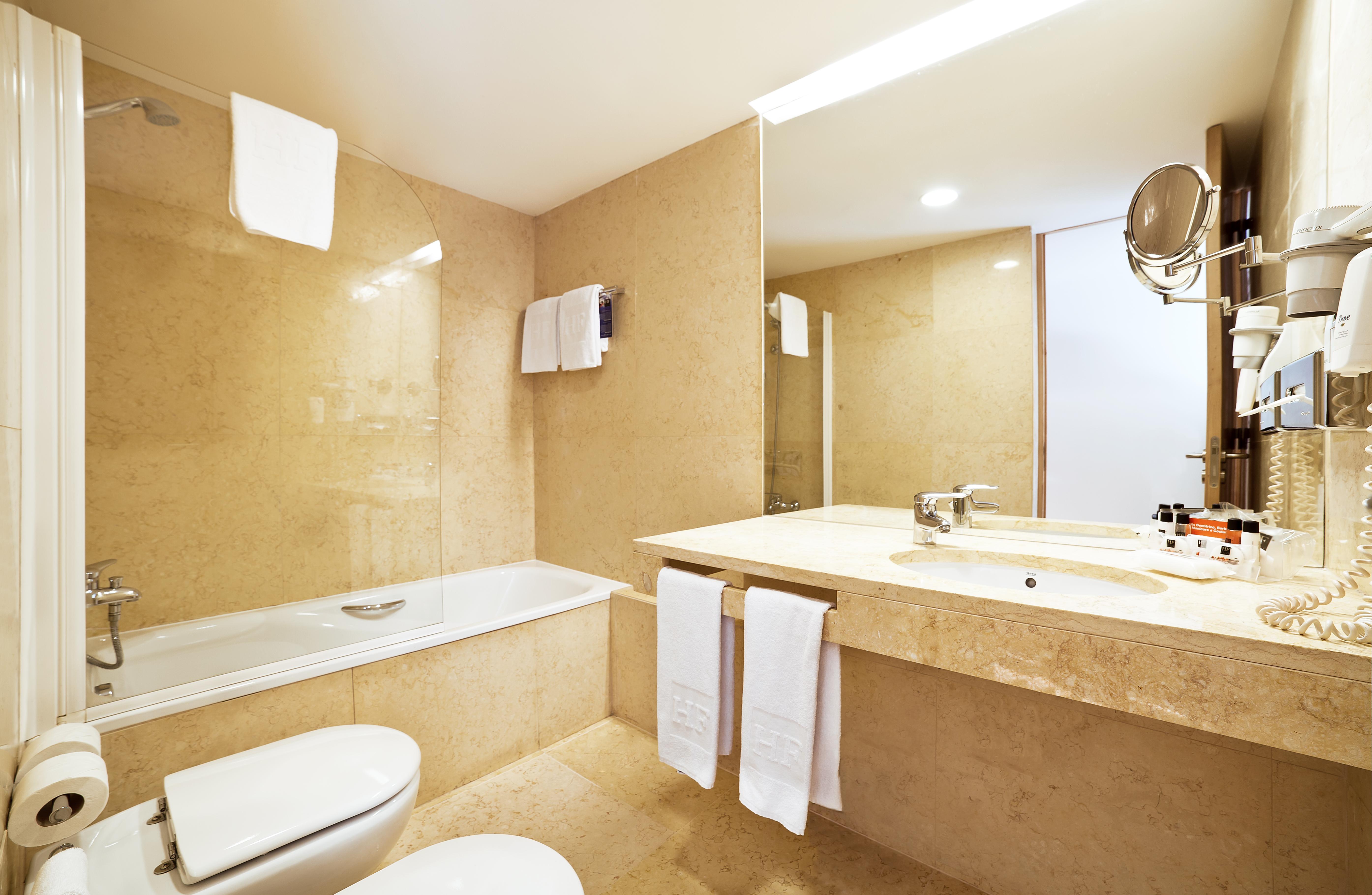 Hf Fenix Urban Hotel