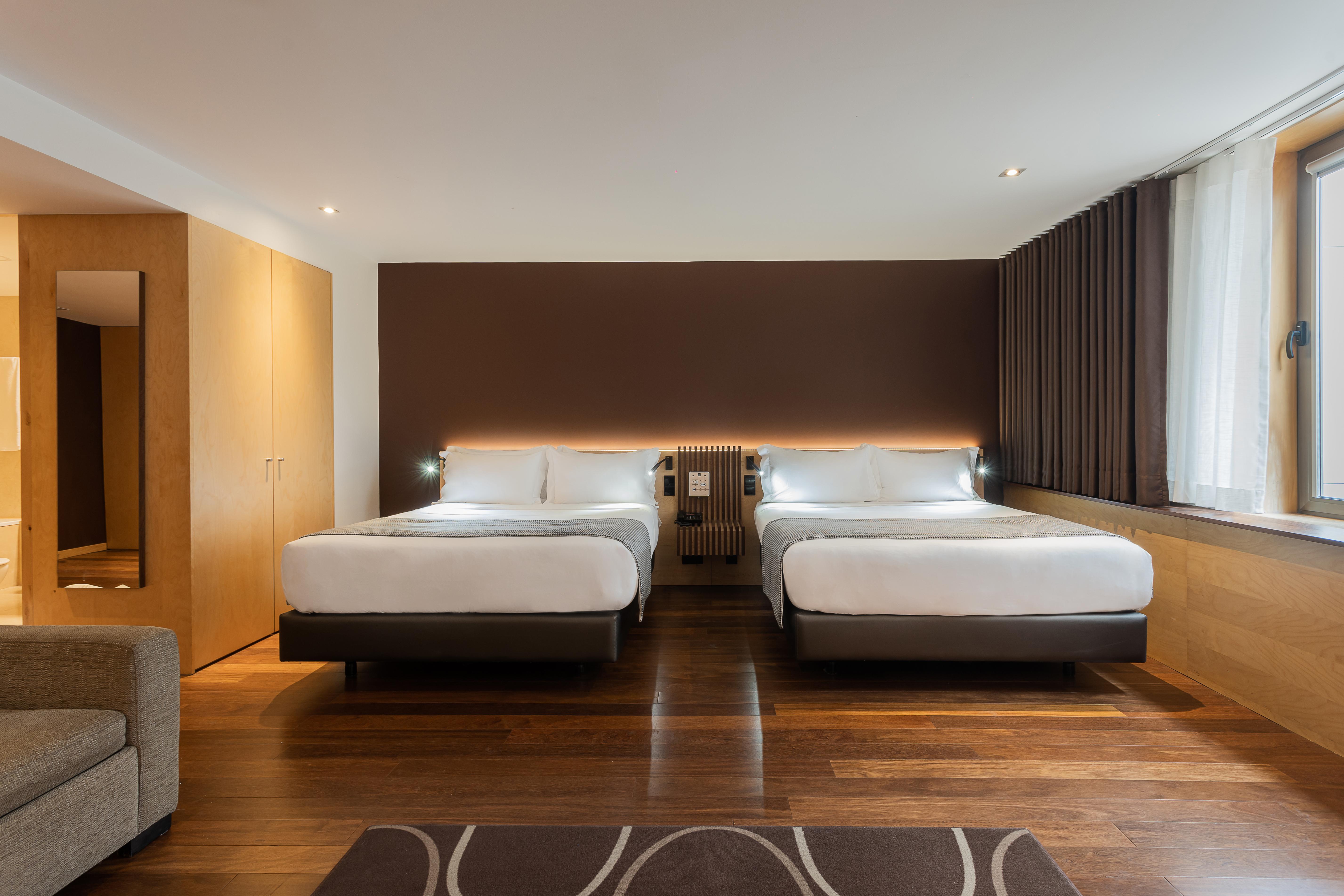 Hotel Hf Fenix Urban