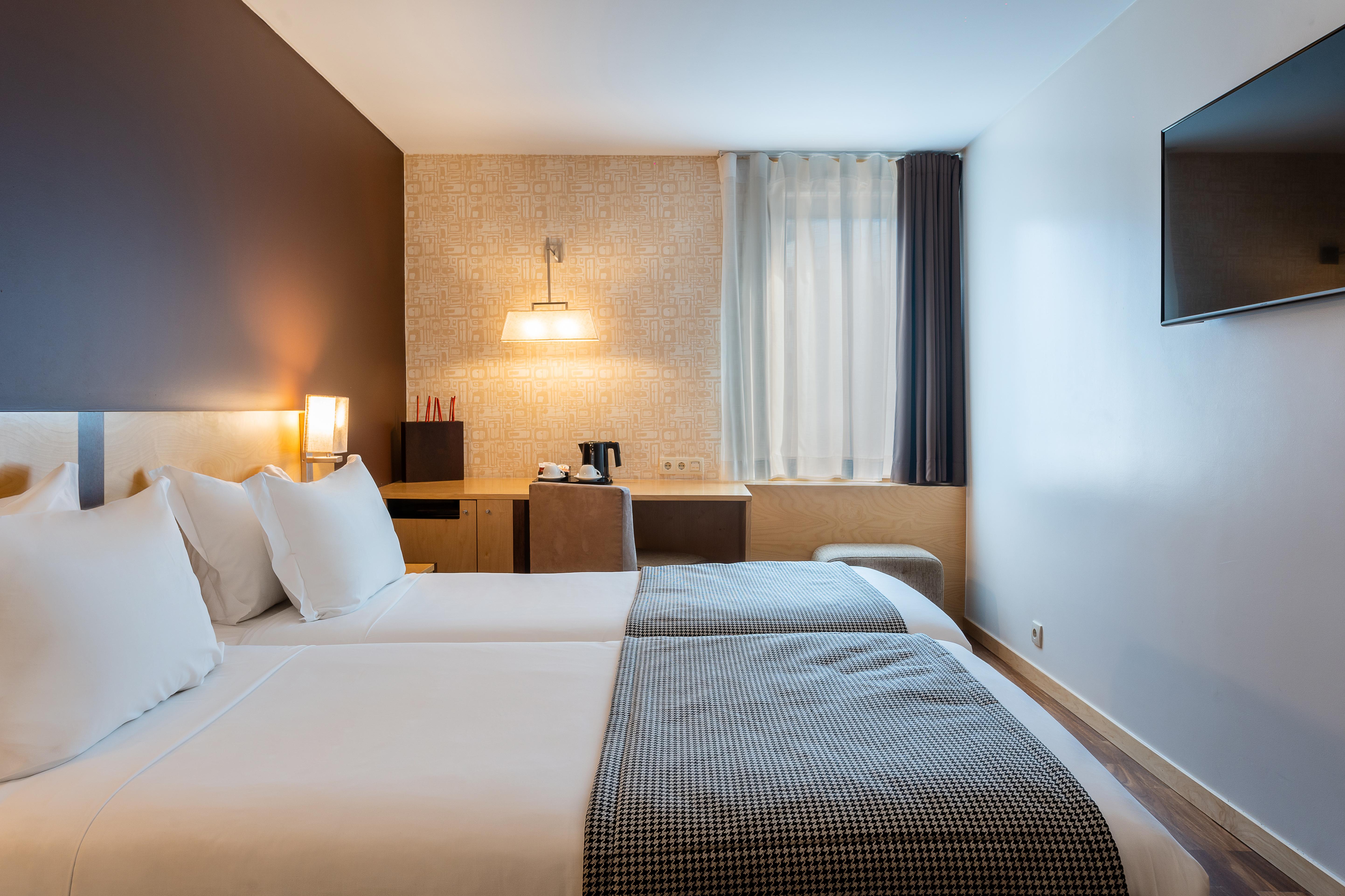 Hf Fenix Urban 4* Lisbon