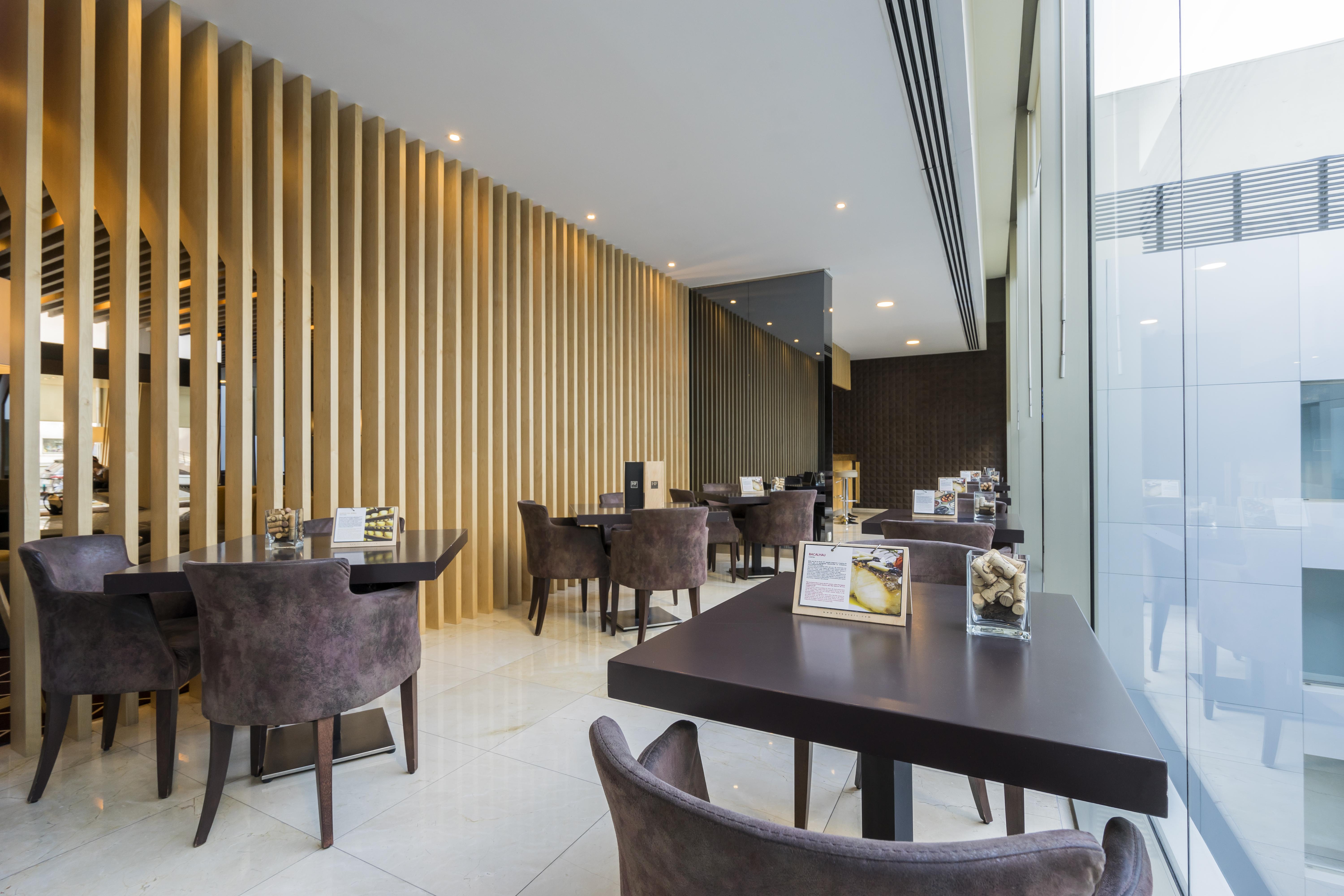 Hotel Hf Fenix Urban Lisbon